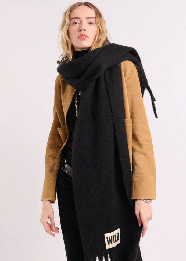 Sciarpa Freida Wild | M11 Shop