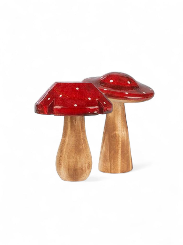 Decorazione Fungo piccolo Baden | M11 Shop