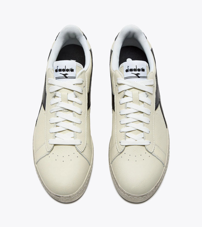 Game L Low Waxed Diadora | M11 Shop