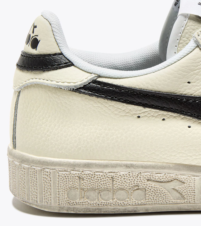 Game L Low Waxed Diadora | M11 Shop