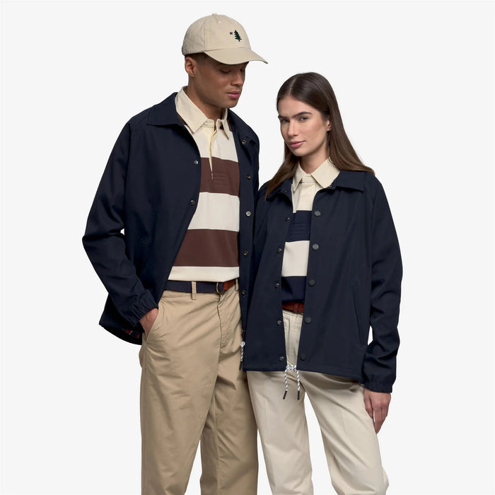 Giacca Tender Lined Sebago | M11 Shop