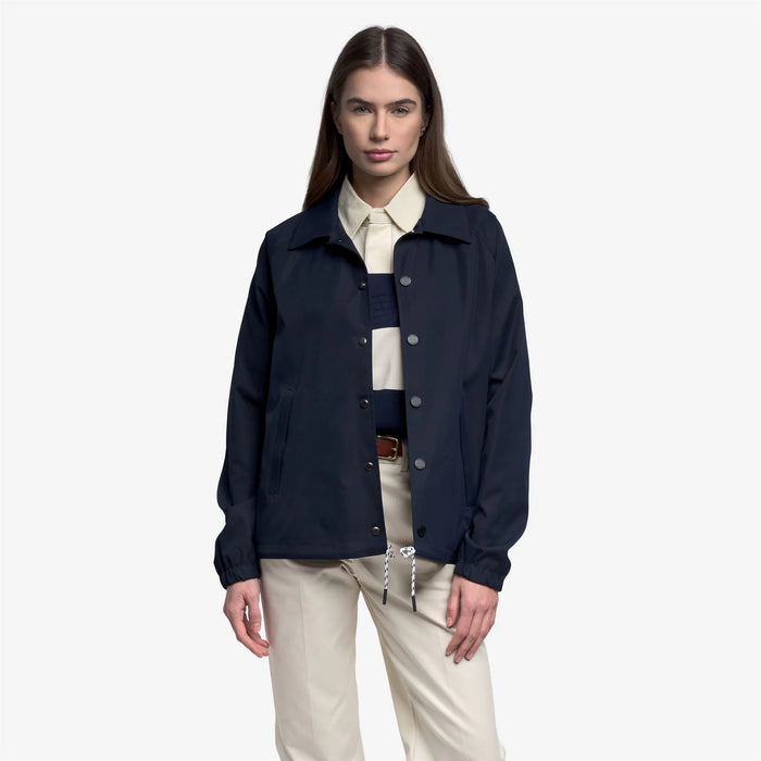 Giacca Tender Lined Sebago | M11 Shop