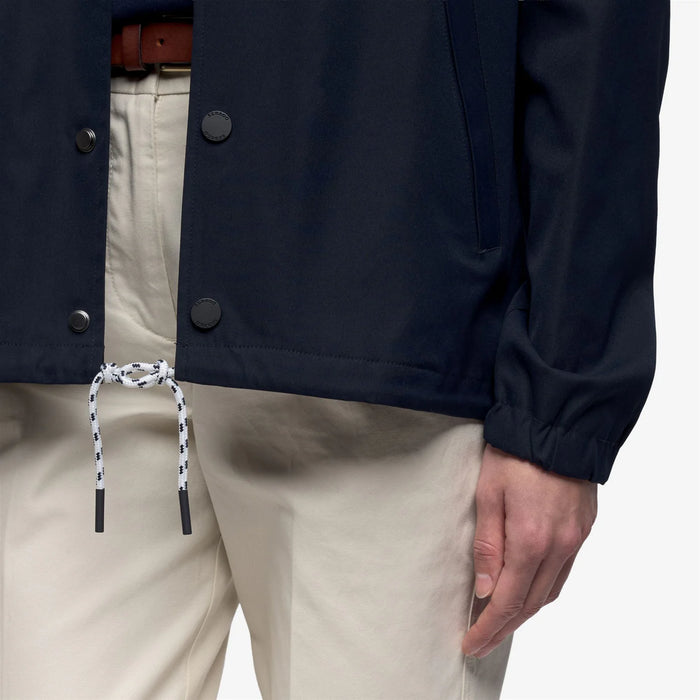 Giacca Tender Lined Sebago | M11 Shop