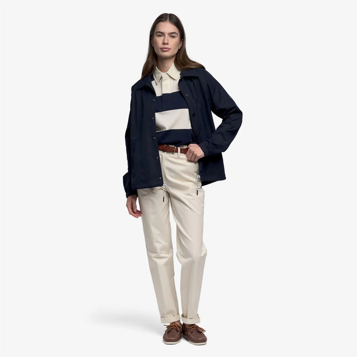 Giacca Tender Lined Sebago | M11 Shop