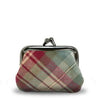 Portamonete tartan Lochcarron | M11 Shop