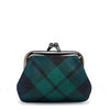 Portamonete tartan Lochcarron | M11 Shop