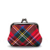 Portamonete tartan Lochcarron | M11 Shop