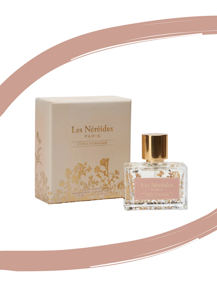 Etoile d'Oranger Eau de Parfum 30 ml Les Nereides | M11 Shop