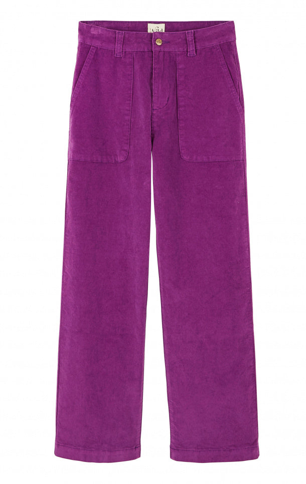Pantaloni Harry Wild | M11 Shop