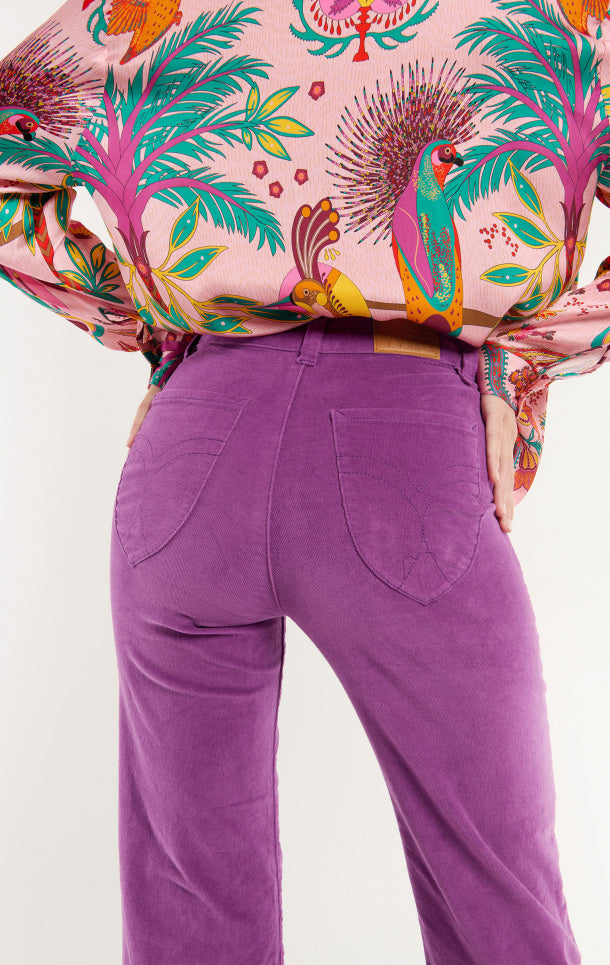 Pantaloni Harry Wild | M11 Shop
