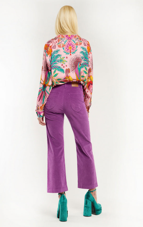Pantaloni Harry Wild | M11 Shop