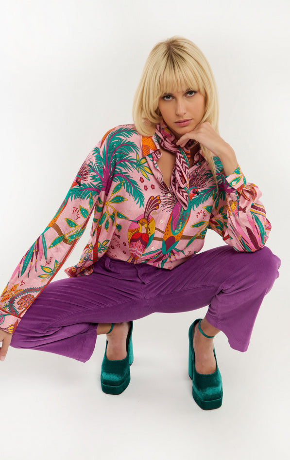 Pantaloni Harry Wild | M11 Shop
