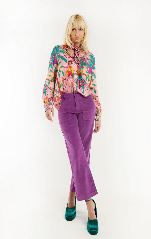 Pantaloni Harry Wild | M11 Shop