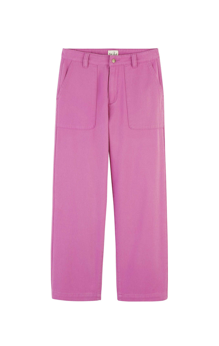 Pantaloni Henry Wild | M11 Shop