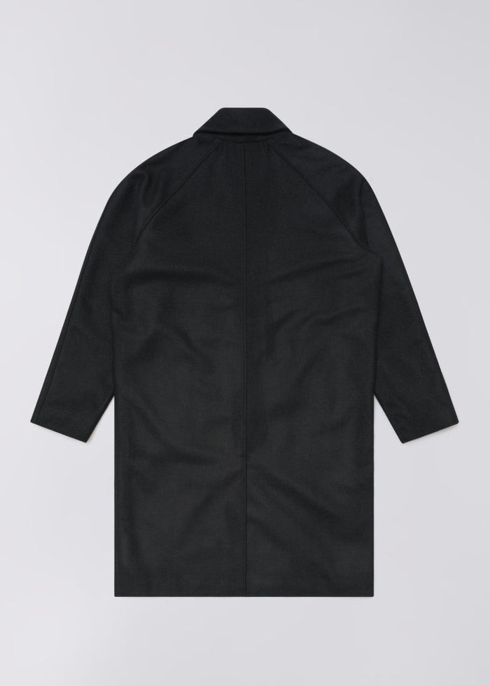 Cappotto di lana Mac Edwin | M11 Shop