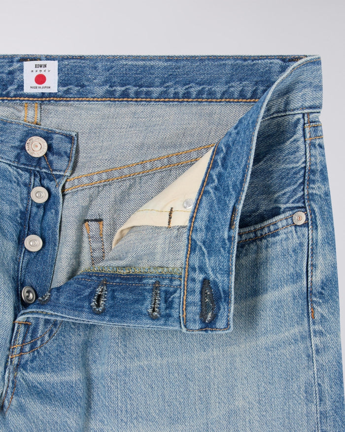 Jeans regular affusolati Edwin | M11 Shop