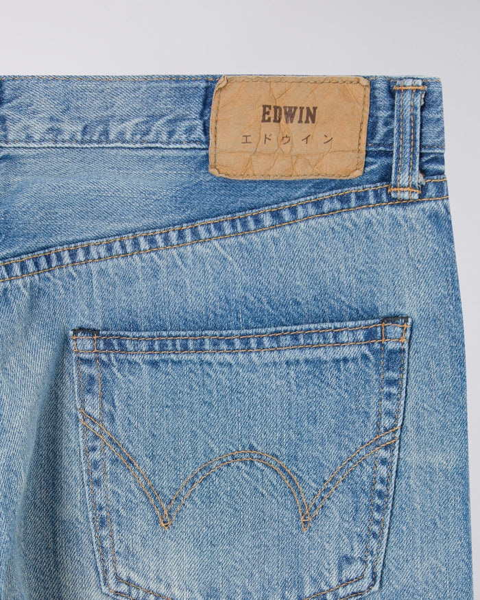 Jeans regular affusolati Edwin | M11 Shop