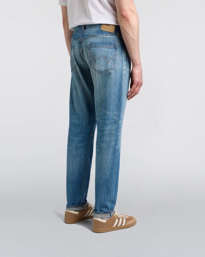 Jeans regular affusolati Edwin | M11 Shop