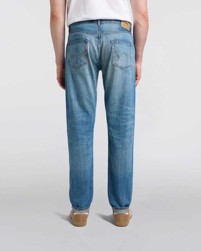 Jeans regular affusolati Edwin | M11 Shop