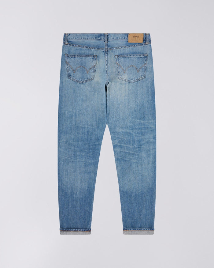 Jeans regular affusolati Edwin | M11 Shop