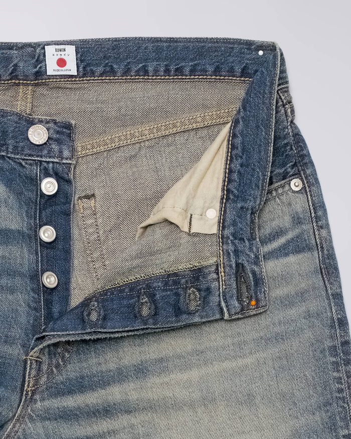 Jeans loose fit Japan Edwin | M11 Shop