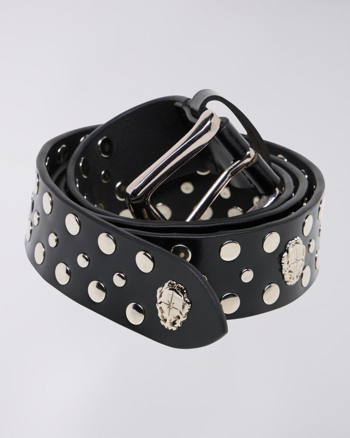 Edwin studded belt | M11 Shop
