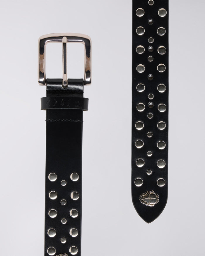 Edwin studded belt | M11 Shop