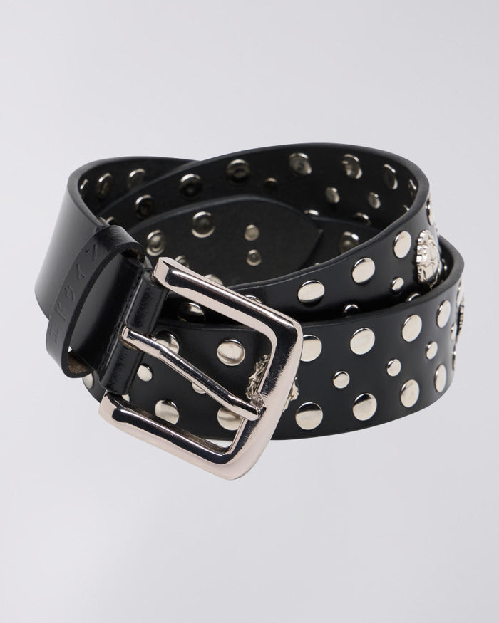 Edwin studded belt | M11 Shop