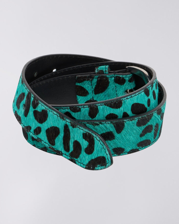Cintura Leopard hairy Edwin | M11 Shop