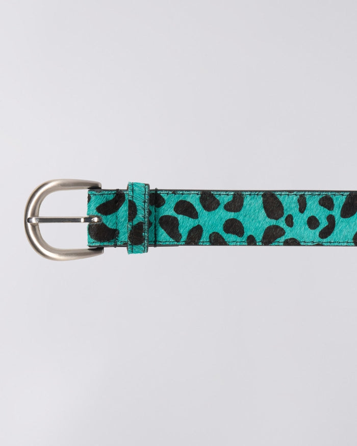 Cintura Leopard hairy Edwin | M11 Shop