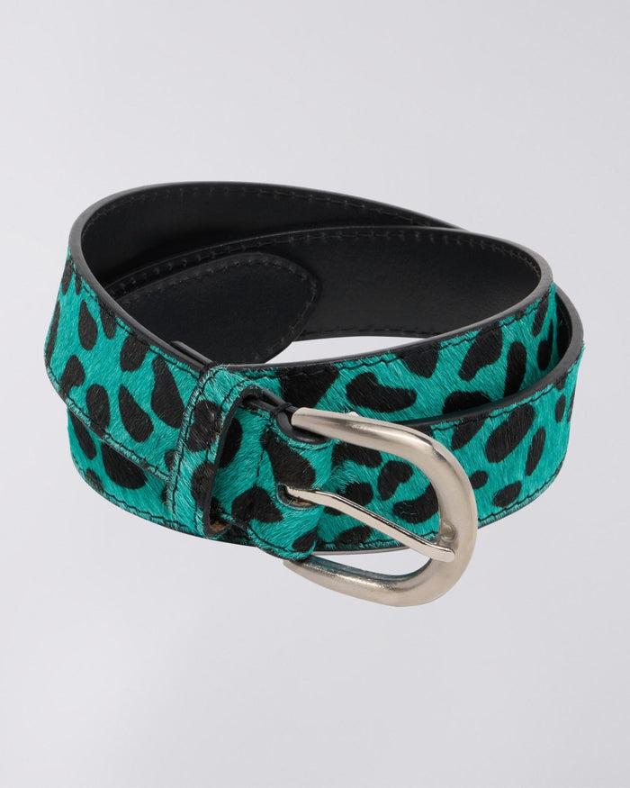 Cintura Leopard hairy Edwin | M11 Shop