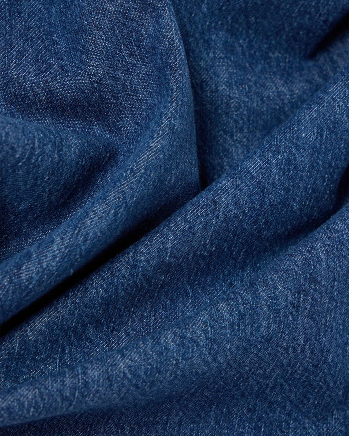 Camicia jeans Sebastian LS Edwin | M11 Shop