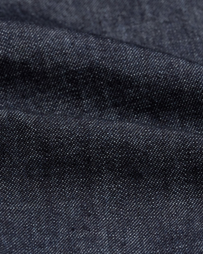 Camicia di jeans W Delme SS Edwin | M11 Shop