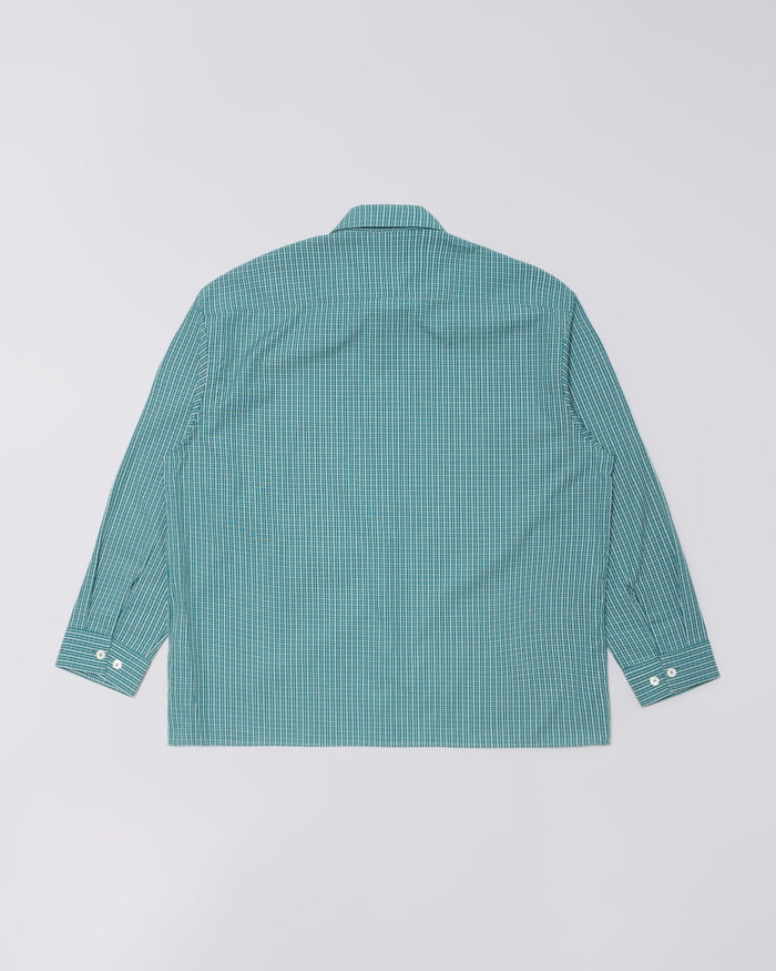 Camicia Ace LS Edwin | M11 Shop