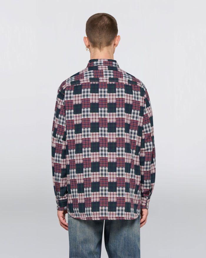 Camicia da lavoro Edwin | M11 Shop