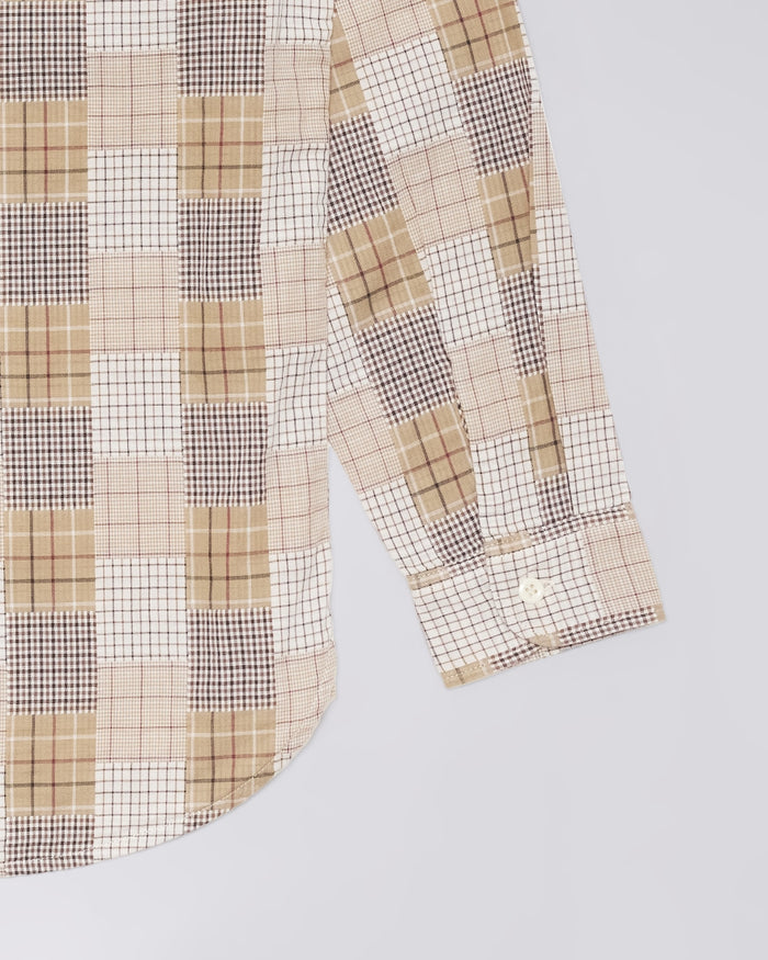 Camicia da lavoro Edwin | M11 Shop