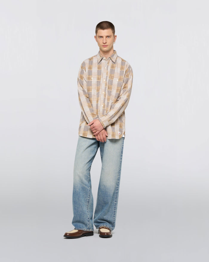 Camicia da lavoro Edwin | M11 Shop