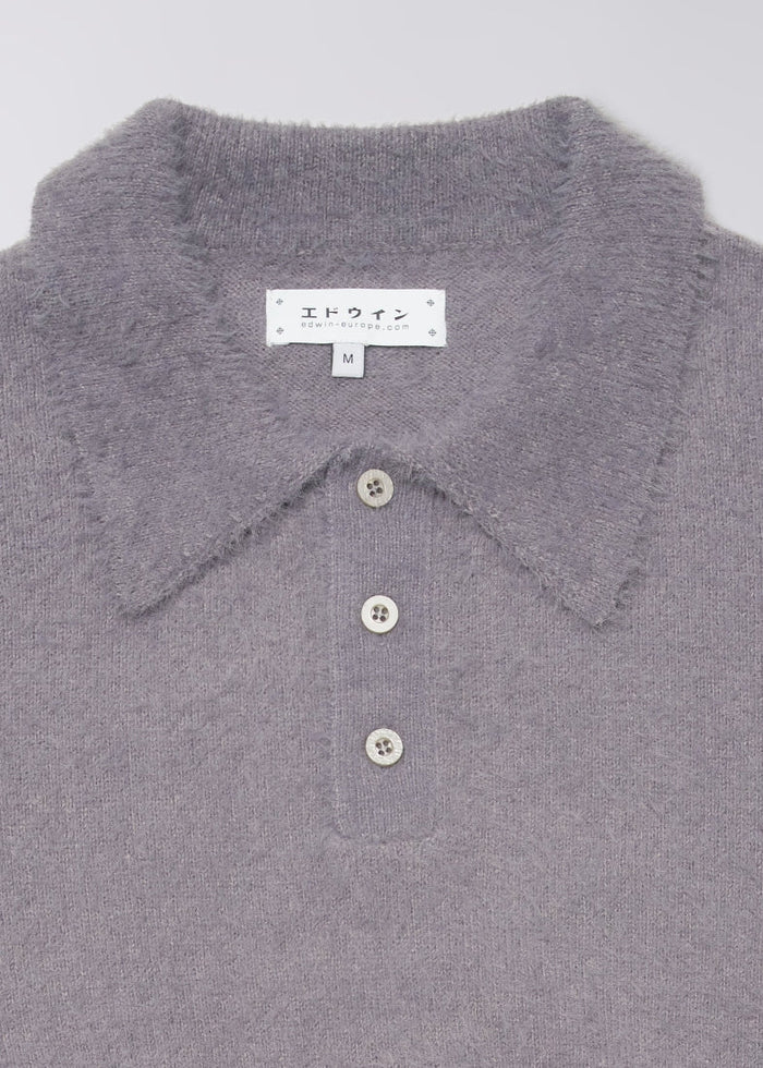 Maglione Dex Polo Edwin | M11 Shop