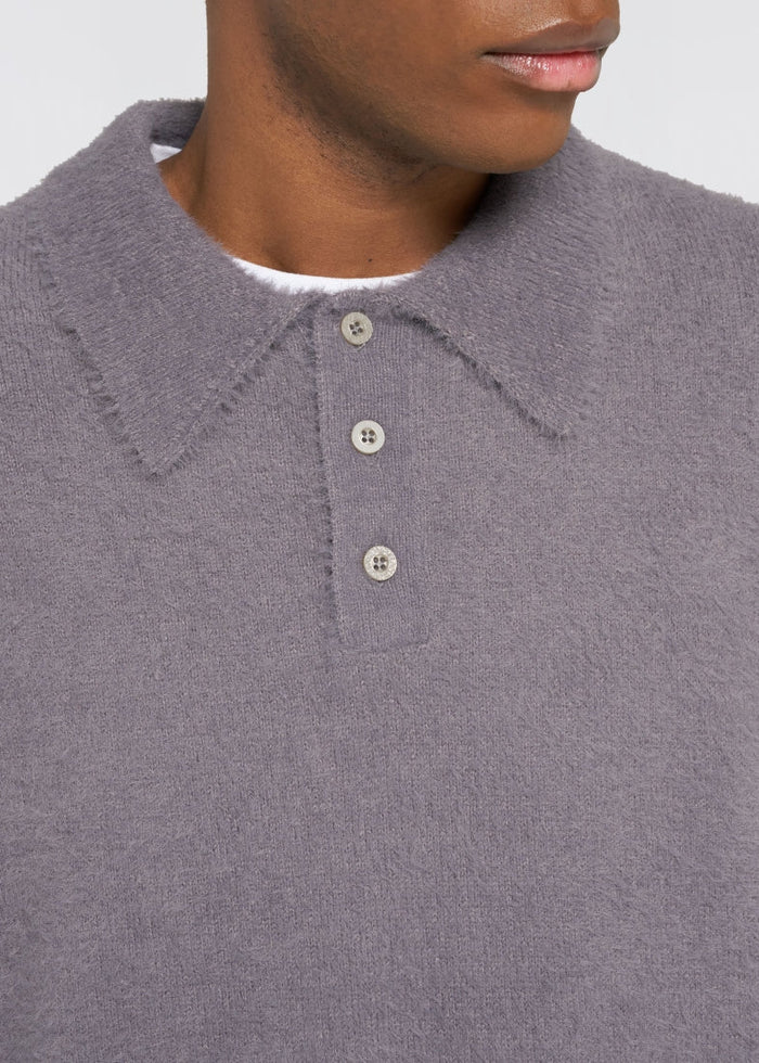 Maglione Dex Polo Edwin | M11 Shop