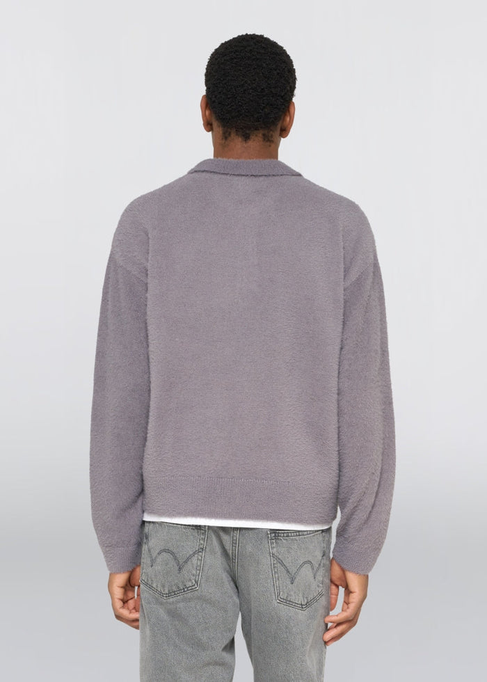 Maglione Dex Polo Edwin | M11 Shop