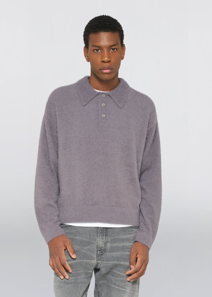 Maglione Dex Polo Edwin | M11 Shop