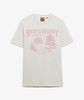 T-shirt in cotone B-movie Superdry | M11 Shop