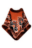 Poncho Gonzalo Wild | M11 Shop