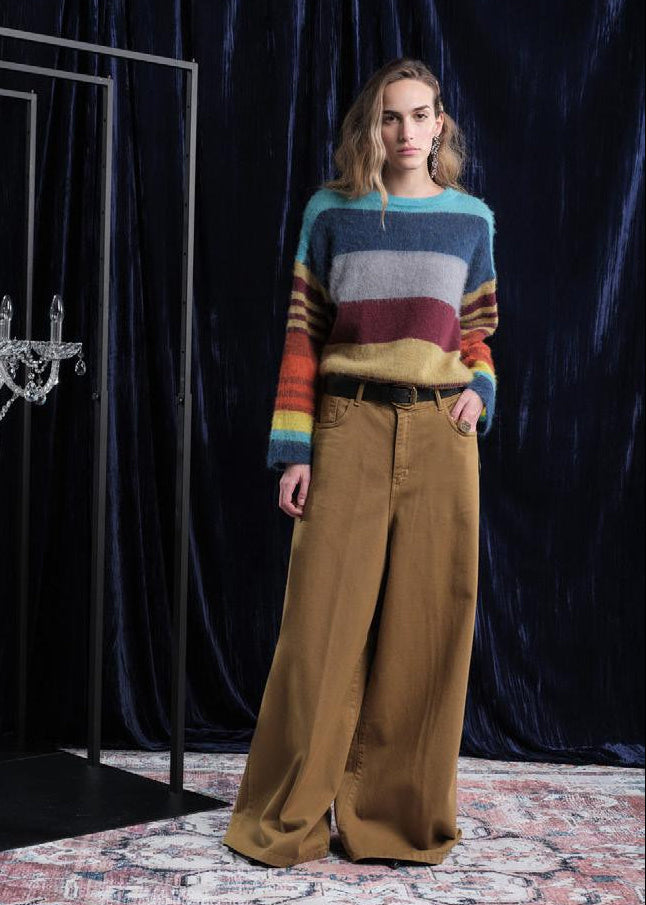 Maglione a girocollo Floor | M11 Shop
