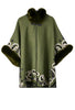 Poncho Juan Wild | M11 Shop