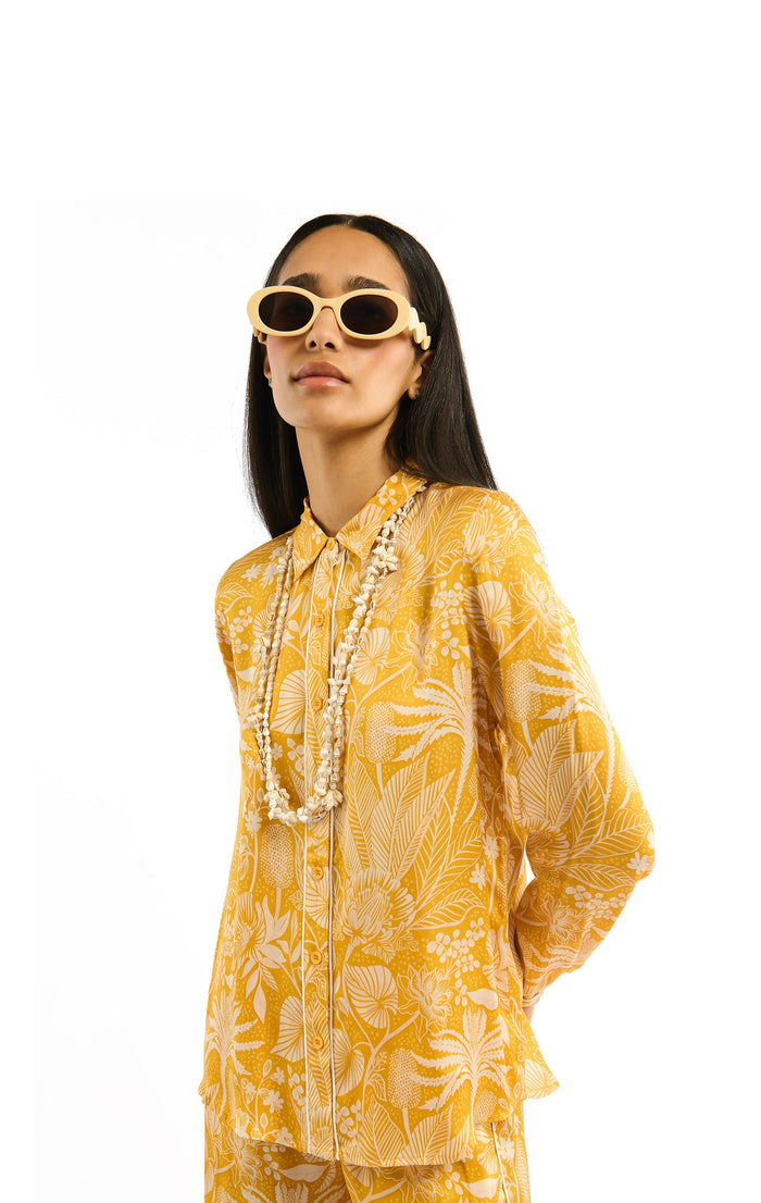 Camicia Janaelle Wild - Camicie | M11 Shop