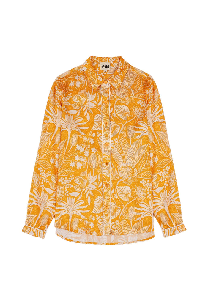 Camicia Janaelle Wild | M11 Shop