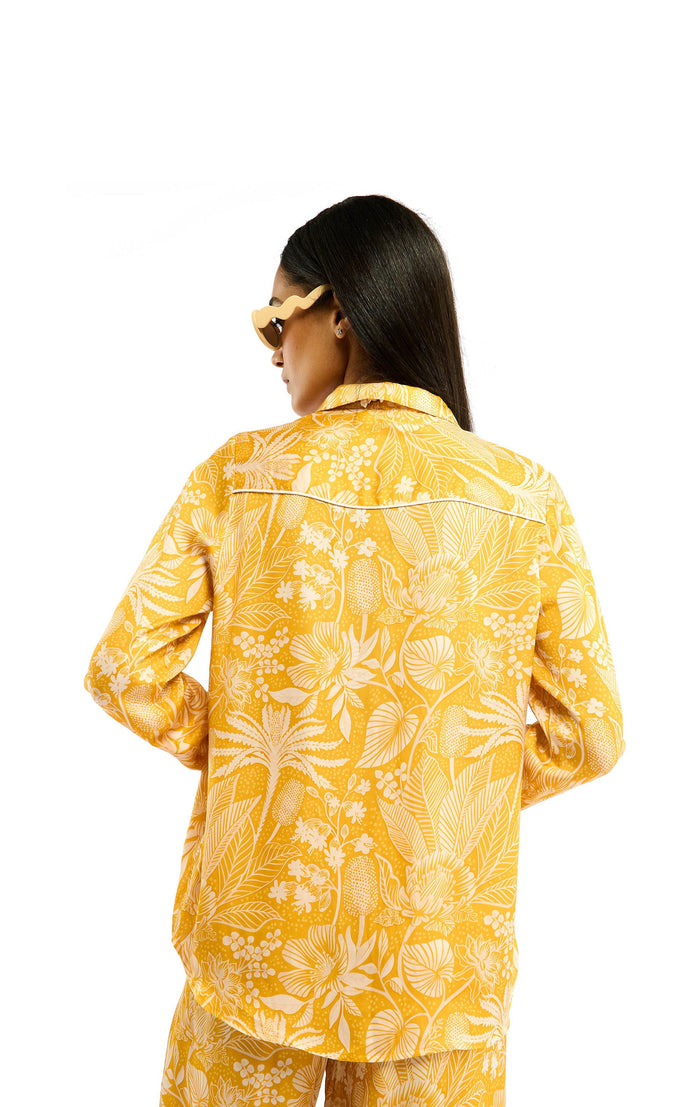 Camicia Janaelle Wild | M11 Shop