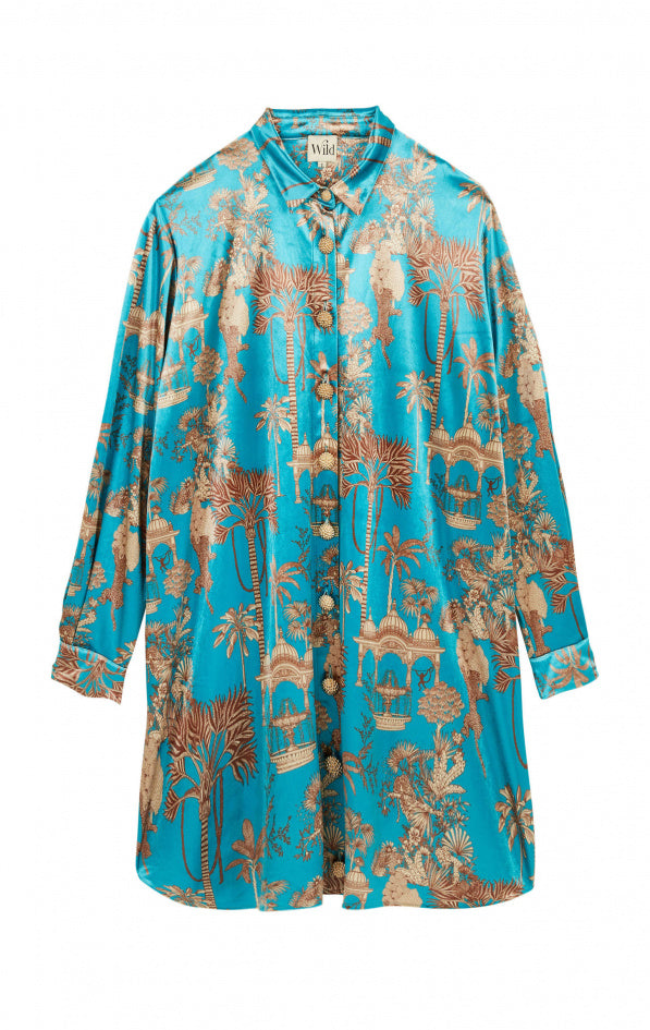 Abito Jaya Wild | M11 Shop