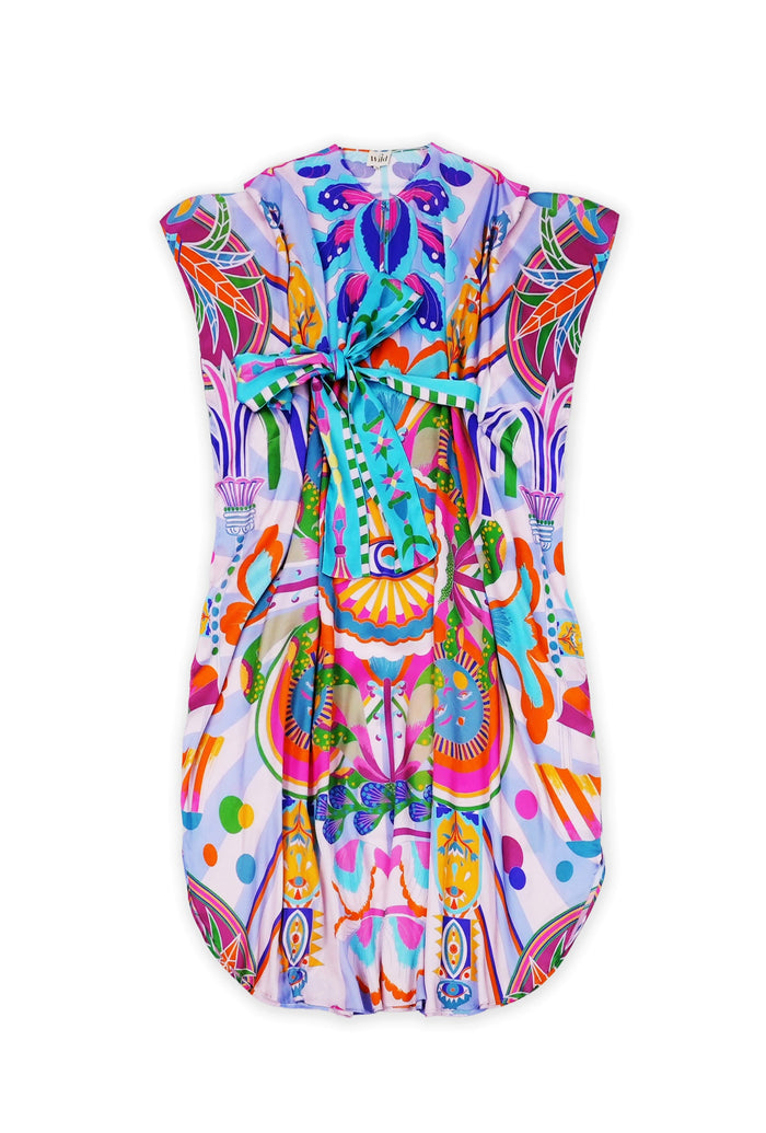 Abito Jeanna Wild | M11 Shop